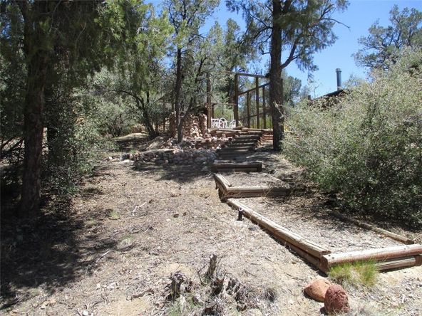 E. Green Trail: E. Green Trail, Frazier Park, CA 93225